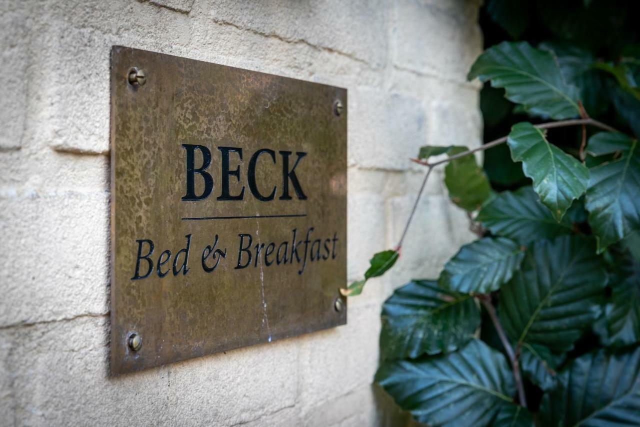 קאטשאופל Beck'S Bed And Breakfast מראה חיצוני תמונה